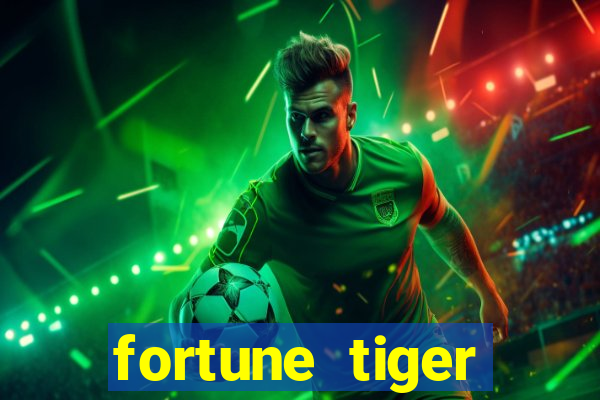 fortune tiger deposito minimo 5 reais